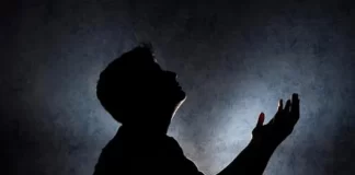 Doa yang Tak Terkabulkan