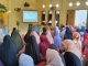 Antusias Sambut Bulan Ramadhan, 300-an Muslimah di Kab. Bombana Hadiri Dauroh Ramadhan