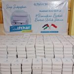 Jumat Berkah 11 Ramadhan 1445 H, Muslimah Wahdah Kolaka Utara Salurkan 1656 Paket Buka Puasa