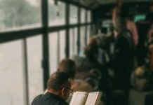 Syetan Itu Penyabar…