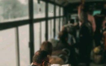 Syetan Itu Penyabar…