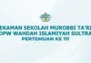 Terlindungi: Rekaman Sekolah Murabbi Ta’rif WI Sultra – 111