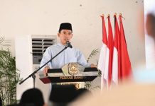 Ijtima Komisi Fatwa MUI se Indonesia Tetapkan Haram Salam Lintas Agama