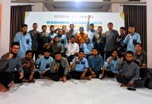 Workshop Jaminan Mutu Pendidikan Wahdah Islamiyah Sultra, Upaya untuk Wujudkan Visi Pendidikan Religius & Unggul