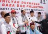 Ustadz Zaitun Rasmin Sebut Pembantaian Zionis Israel di Rafah Sebagai Holokaus Abad 21