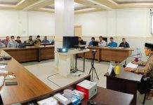 Buka Diklat Mujahid Dakwah Digital, Ustaz Ikhwan Kapai Singgung Fenomena Post Truth