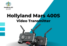 Wireless Video Transmission System