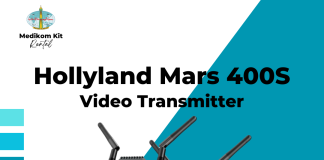 Wireless Video Transmission System