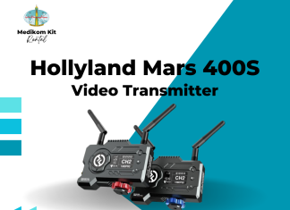 Wireless Video Transmission System