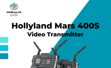 Wireless Video Transmission System