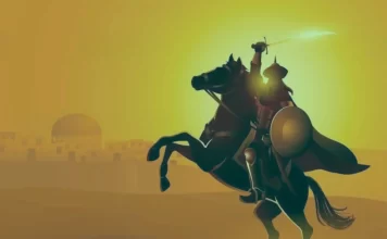 Jejak Tarbiyah Qiyadiyyah: Terbentuknya Jiwa & Skill Kepemimpinan Zaid bin Haritsah