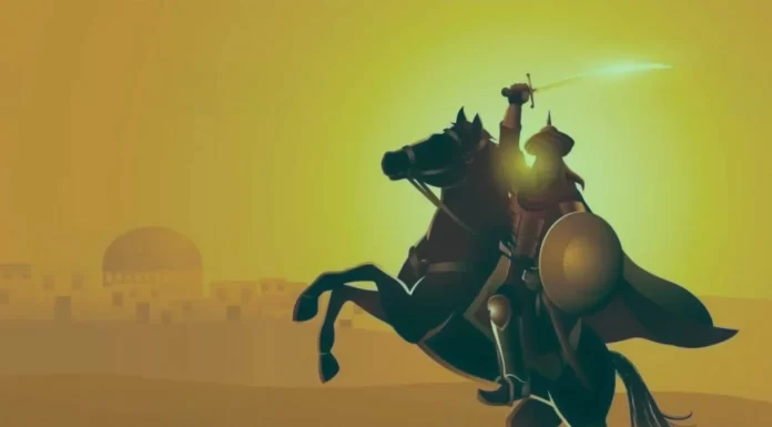 Jejak Tarbiyah Qiyadiyyah: Terbentuknya Jiwa & Skill Kepemimpinan Zaid bin Haritsah