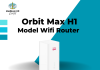 ORBIT MAX H1