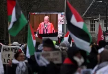 Mahkamah Internasional Akhirnya Sahkan Status Israel sebagai Penjajah, Diminta Angkat Kaki dan Ganti Rugi