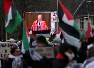 Mahkamah Internasional Akhirnya Sahkan Status Israel sebagai Penjajah, Diminta Angkat Kaki dan Ganti Rugi