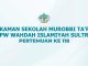 Terlindungi: Rekaman Sekolah Murabbi Ta’rif WI Sultra – 118