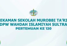 Terlindungi: Rekaman Sekolah Murabbi Ta’rif WI Sultra – 120