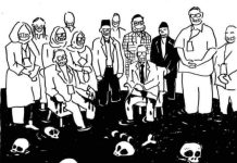 DIALOG DG ISR3WEL?! (Pelajaran dari Kisah Pengkhianatan Yahudi Kepada Nabi Muhammad)