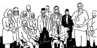 DIALOG DG ISR3WEL?! (Pelajaran dari Kisah Pengkhianatan Yahudi Kepada Nabi Muhammad)