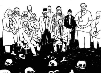 DIALOG DG ISR3WEL?! (Pelajaran dari Kisah Pengkhianatan Yahudi Kepada Nabi Muhammad)