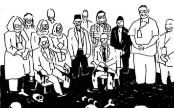 DIALOG DG ISR3WEL?! (Pelajaran dari Kisah Pengkhianatan Yahudi Kepada Nabi Muhammad)