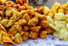 Serba Takut Makan Ini dan Itu?