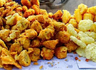 Serba Takut Makan Ini dan Itu?