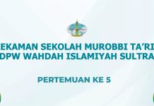 Terlindungi: Rekaman Sekolah Murabbi 01 WI Sultra # 5