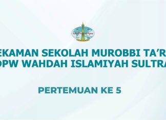 Terlindungi: Rekaman Sekolah Murabbi 01 WI Sultra # 5