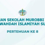 Terlindungi: Rekaman Sekolah Murabbi 01 WI Sultra # 8