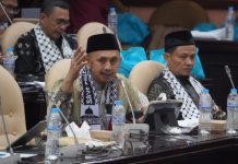 Pengiriman Militer untuk Palestina? Ustaz Zaitun: Dukungan Ulama Sudah Menguat, Indonesia Harus Inisiasi Gerakan Internasional