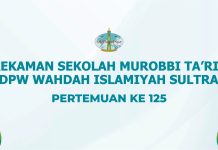 Terlindungi: Sekolah Murabbi 01 WI Sultra # 125