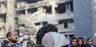 Serangan Brutal Zionis Israel di Gaza: Dokter Palestina Ungkap Kewalahan Tangani Ratusan Korban dalam Semenit