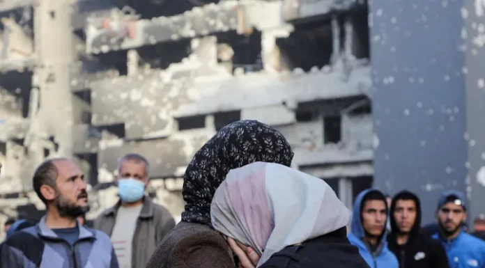 Serangan Brutal Zionis Israel di Gaza: Dokter Palestina Ungkap Kewalahan Tangani Ratusan Korban dalam Semenit