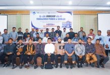 Pelatihan Manajemen Pondok dan Sekolah Wahdah Islamiyah Kolaka: Kolaborasi untuk Meningkatkan Kualitas Pendidikan