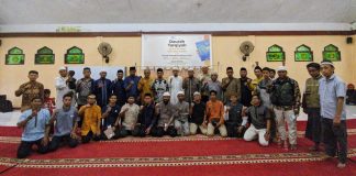 Dauroh Tarqiyah Kitabul Jami’: Upaya Peningkatan Kualitas Murabbi dalam Pembinaan Ummat Berbasis Adab