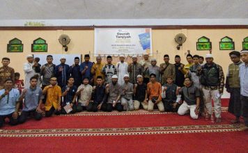 Dauroh Tarqiyah Kitabul Jami’: Upaya Peningkatan Kualitas Murabbi dalam Pembinaan Ummat Berbasis Adab