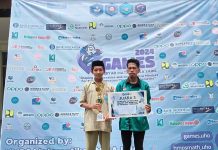 MTs Al Wahdah Kendari Kembali Berprestasi dalam Olimpiade Matematika Se Sulawesi Tenggara