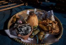 Sesajen, Tidak Akan Pernah Memberi Keselamatan