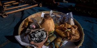 Sesajen, Tidak Akan Pernah Memberi Keselamatan