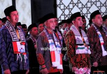 Wahdah Islamiyah Tegaskan Pentingnya Sinergi Ormas Islam untuk Indonesia Maju