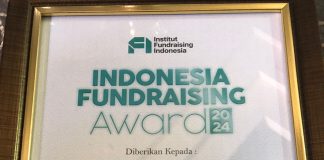 Indonesia Fundraising Award 2024: Wahdah Inspirasi Zakat Raih Penghargaan Bergengsi atas Inovasi ZIS dan Program Dakwah