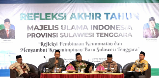 Ketua DPW Wahdah Islamiyah Sultra: Refleksi dan Komitmen Pembinaan Umat di Sulawesi Tenggara