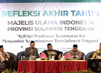 Ketua DPW Wahdah Islamiyah Sultra: Refleksi dan Komitmen Pembinaan Umat di Sulawesi Tenggara