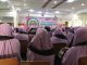 Ketahanan Keluarga Dimulai dari Al-Qur’an: Pesan Inspiratif di Tasyakuran Dirosa Muslimah Wahdah Muna