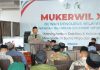 Mukerwil XI DPW WI Sultra, Ustaz Ikhwan Kapai Ajak Kuatkan Tekad Sukseskan Gerakan Sejuta Dai