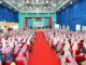 458 Muslimah Ikuti Wisuda Dirosa Angkatan III dan Seminar Al Quran di Kolaka