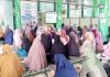 Sambut Ramadhan 1446 H dengan Ilmu, Muslimah Wahdah Baubau Adakan Dauroh di 5 Kecamatan