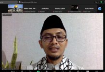 OPINI | Ketua ICWI : Narasi Kegagalan yang Diakui Sendiri oleh Elit Penjajah Israel