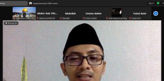 OPINI | Ketua ICWI : Narasi Kegagalan yang Diakui Sendiri oleh Elit Penjajah Israel